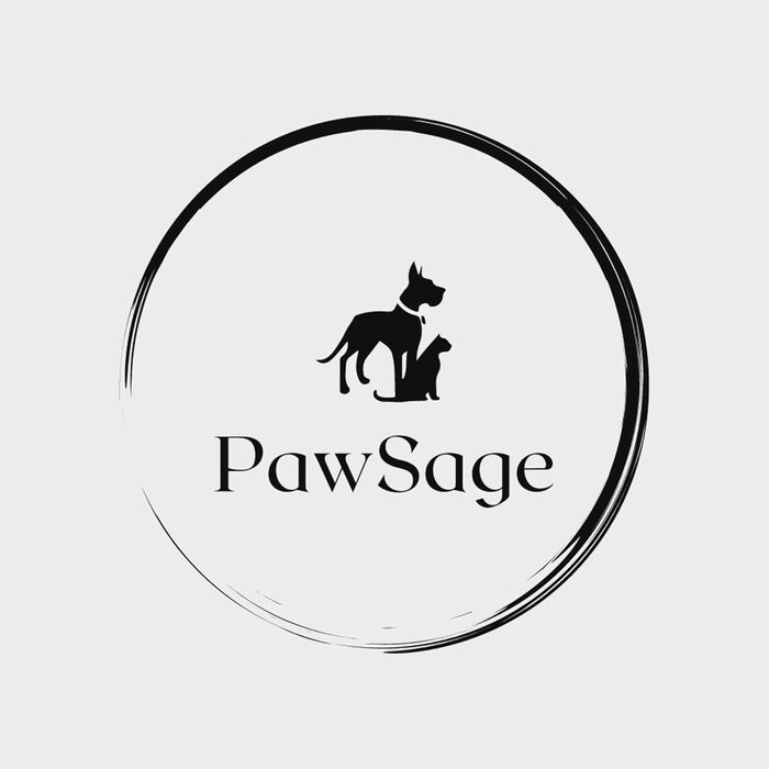PAWSAGE® Бункер для котів з фетру, XL, 60*60*28 см, лежанка для котів, міцний фетр
