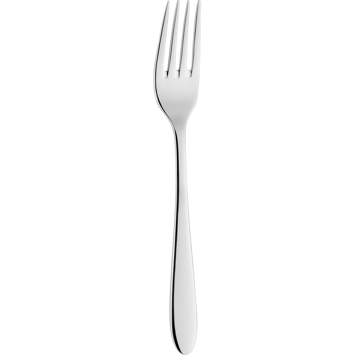 ZWILLING Style Cutlery Set, 30-Piece, For 6 People, 18/10 Stainless Steel/High-Quality Blade Steel, Polished, Silver [plastic-free packaging], Plastic Free 30 pc.