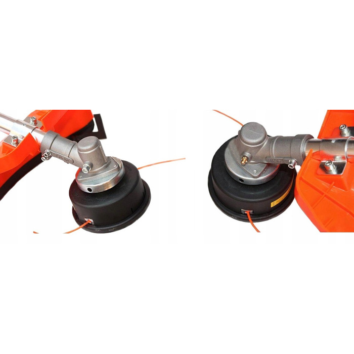 Бензиновний тример-коса Elektromet BC520 5.2 к.с.