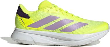 Жіночі кросівки Adidas Duramo SL 2 (42 2/3 EU), жовтого кольору
