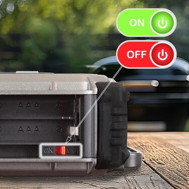 Портативне радіо Duronic SDAB1 на сонячній енергії з ручкою, DAB FM, LED-ліхтар, Powerbank 2000mAh, Bluetooth Speaker