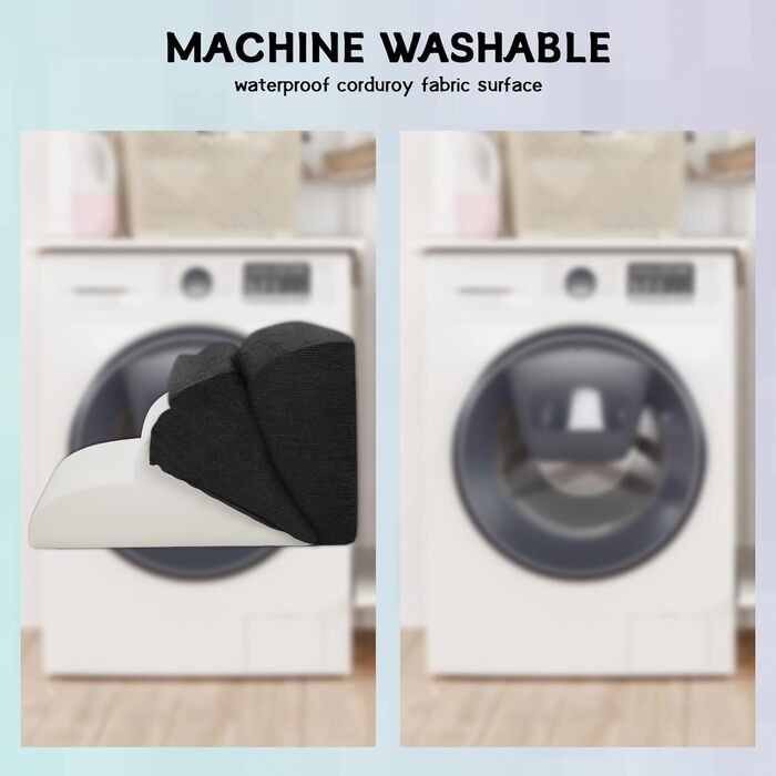 Сходинка для собак Mesa Lemon - 4 сходинки, сіра, для маленьких собак, нековзна, знімна, для дому та авто