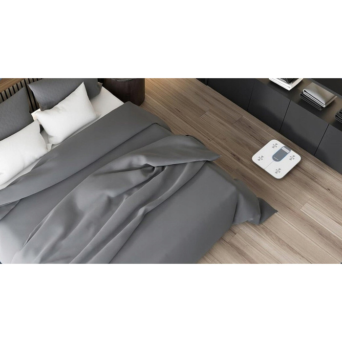 Ваги для ванної кімнати Renpho Elis 1C R-A033