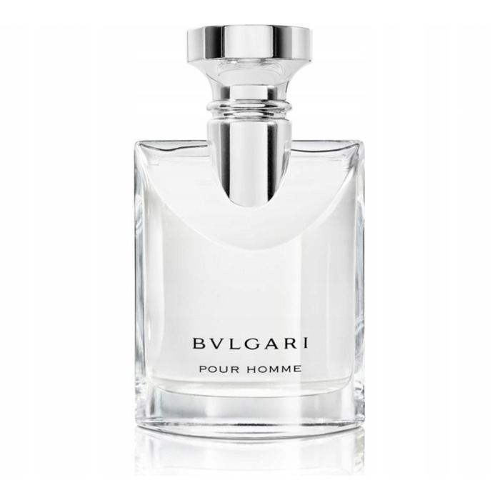 Чоловіча туалетна вода BULGARI Pour Homme, 50 мл