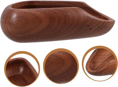 Cabilock Measuring Cup for Coffee Beans, Measuring Cup for Coffee Cherries, Coffee Beans, Coffee Measuring Cup for Coffee Beans, Bean Storage Plate, Small Bean Plate