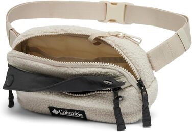 Рюкзак Columbia Helvetia 2 Hip - унісекс, Dark Stone/Shark, 12.1 x 21.1 x 8.1 см