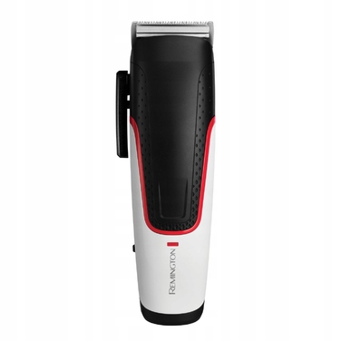 Машинка для стрижки волосся Remington Easy Fade HC500, набір із 19 насадок