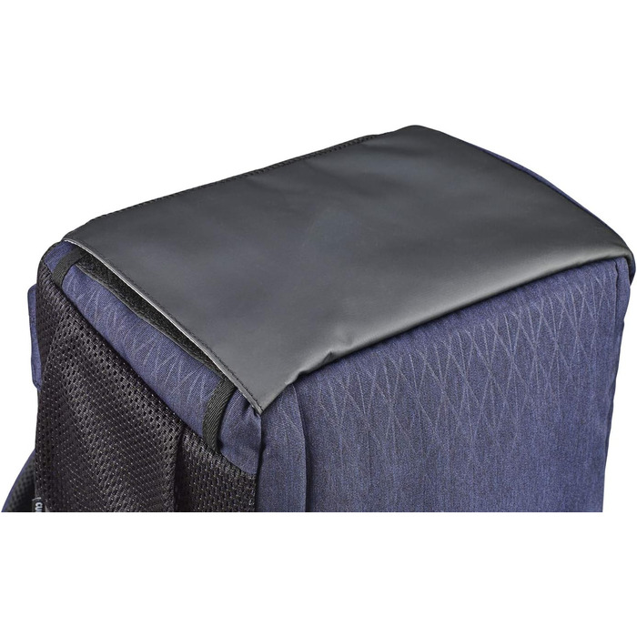 CULLMANN Bristol DayPack 600+ - Фоторюкзак для камери, темно-синій (150x280x230mm)