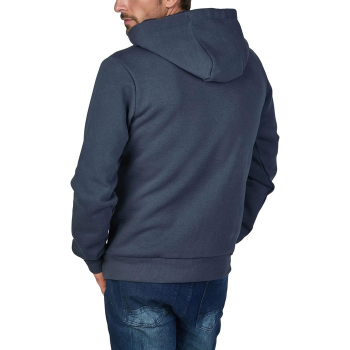 Чоловіче худі riverso RIVLinus Regular Fit — стильний прогулянковий світшот з капюшоном, Streetwear, різні кольори та розміри (S-5XL)