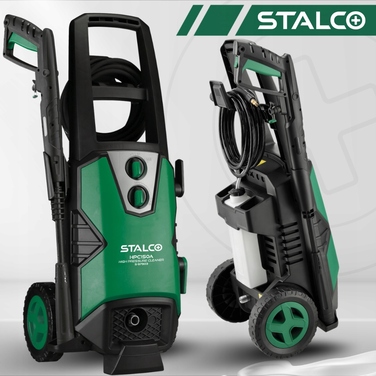 Мийка високого тиску STALCO HPC150A S055397903
