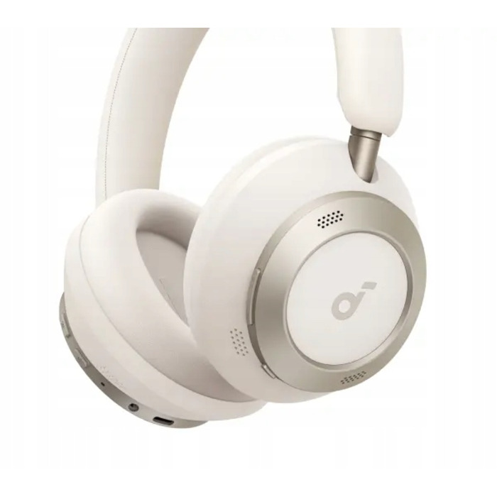 Бездротові накладні навушники Soundcore Space One Pro з ANC, Bluetooth 5.3