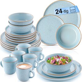 розмір: комбісервіс 24 шт.