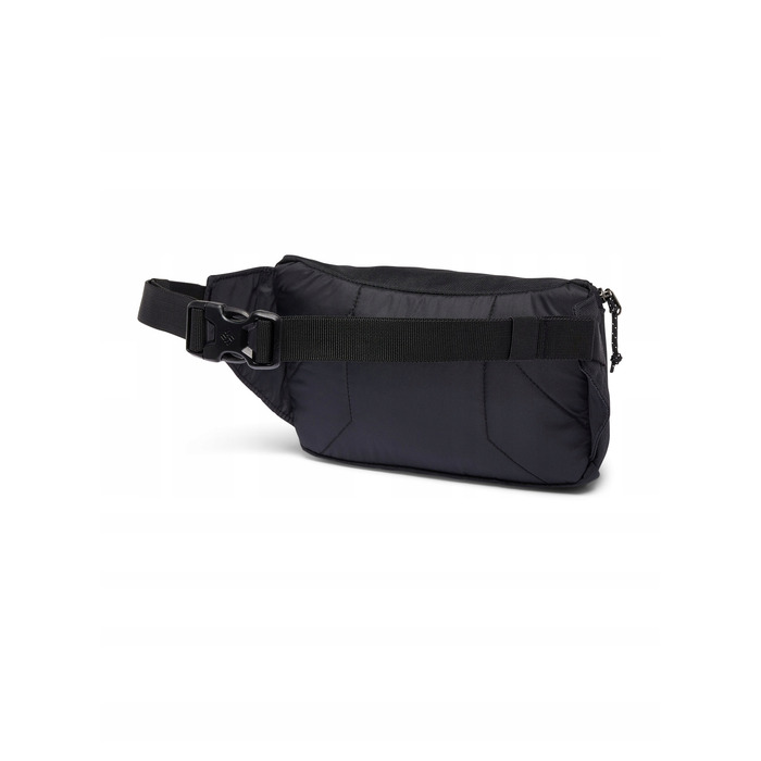 Поясна сумка Columbia Zigzag II Hip Pack, чорна