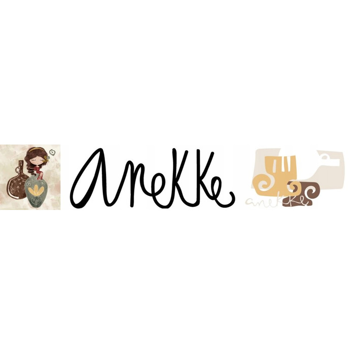 Косметичка Anekke 42577-011 багатоколірна