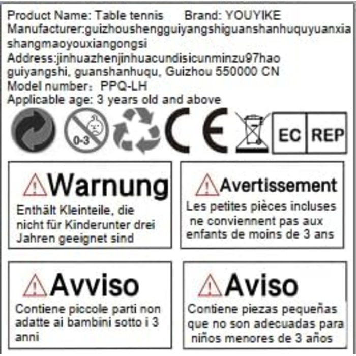 Знімний стіл тенісний набір: сітка, регульована, портативна, для столу, офісу, їдальні