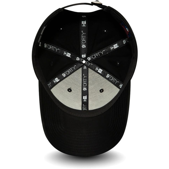 Кепка New Era New York Yankees MLB Satin Rose 9Forty жіноча, регульована