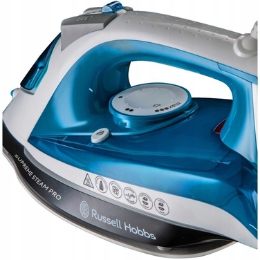 Праска Russell Hobbs Supreme Steam Pro 23971-56