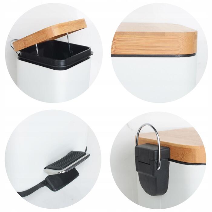 Тримач для паперу Yoka Home