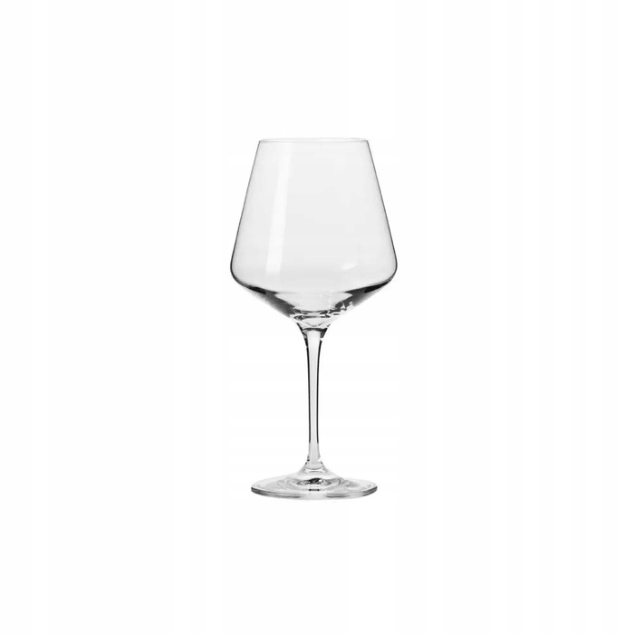 Набір келихів для білого вина Chardonnay Krosno Avant-Garde, 560 мл, 6 шт.