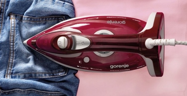 Праска Gorenje SIH3000RBC 3000 Вт