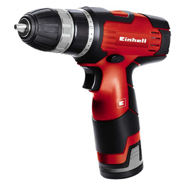 Акумуляторний шуруповерт Einhell 12 V 4513650