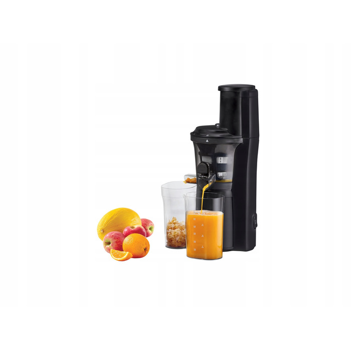 Вертикальна шнекова вижималка Silvercrest Slow Juicer, 300 Вт