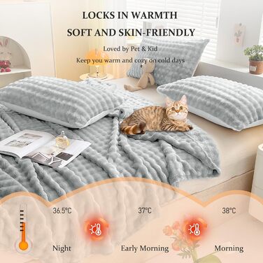 Плед-ковдра 