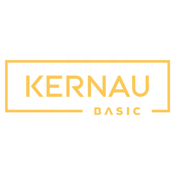 Електричний чайник Kernau BKSK 181 BK, 2200 Вт, 1,7 л, чорний