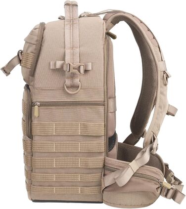 Штатив Vanguard Veo Range T45M Beige - легкий та міцний