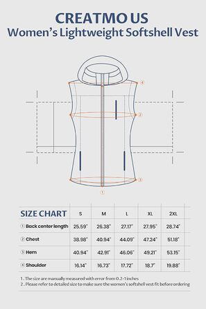 Легка софтшеллова жилетка CREATMO для жінок, вітронепроникна, з віднімною капюшоном, фіолетовий, XS