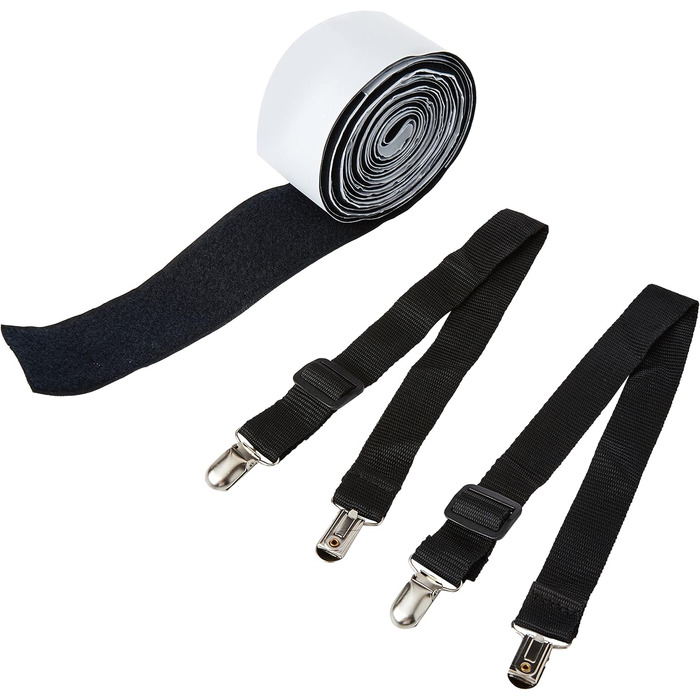 Захисний килимок у багажник Trixie, 2,30 x 1,70 м, чорний