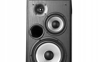 Акустична система 2.0 Edifier R2750DB, 136 Вт, чорна