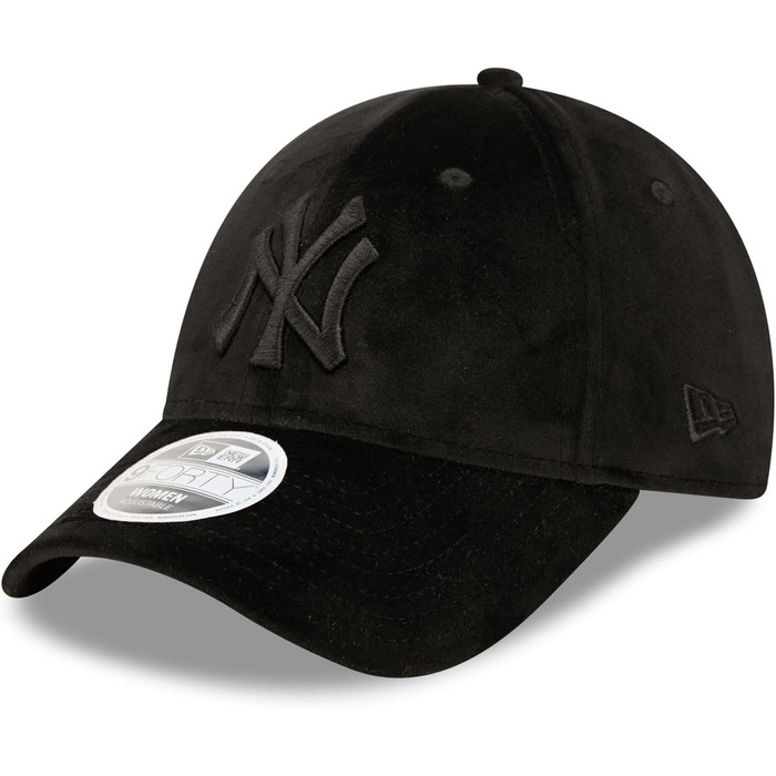 Кепка New Era 9Forty MLB з регулюванням, для жінок та дівчат, бейсболка, колекція Yankees/Dodgers