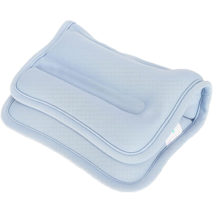 FILFEEL Breathable Anti-Decubitus Pillow, Pain Relief Care Bed Pad for Bedridden, Disabled, Elderly People, Quick Drying, Not Easily Deformed