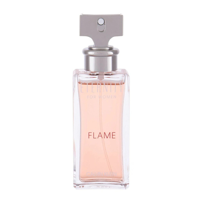 Парфумована вода Calvin Klein Eternity Flame для жінок, 50 мл