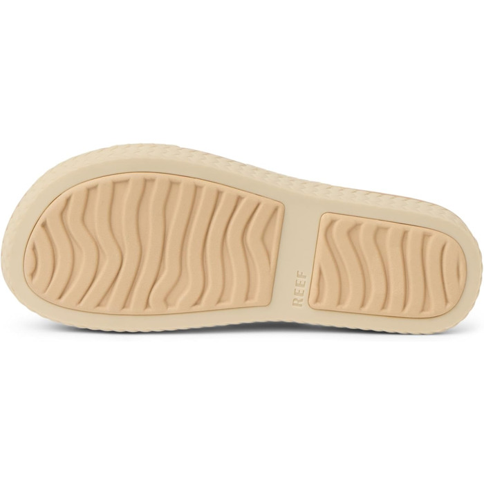 Сандалі Reef Water Vista Vintage Oasis 37.5 EU - жіночі шльопанці для пляжу та басейну