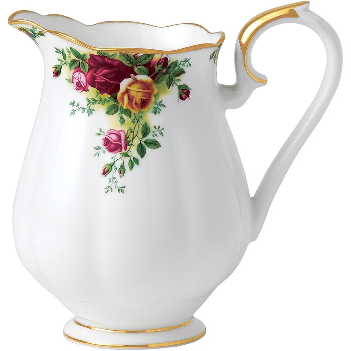 Royal Albert Old Country Roses Jug