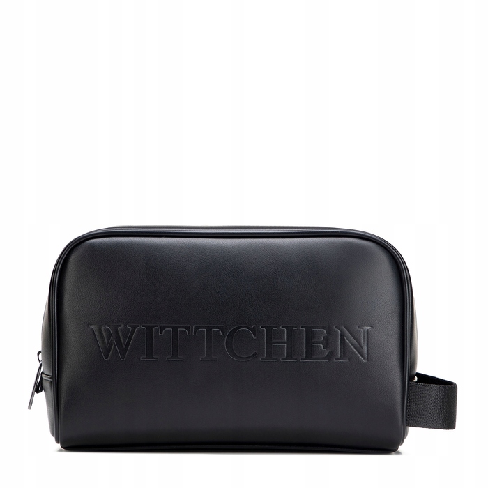 Косметичка WITTCHEN 29-3Y-900, чорна