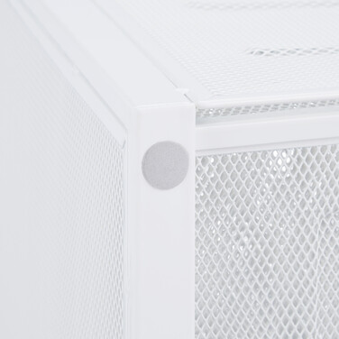 5-Drawer Storage Box