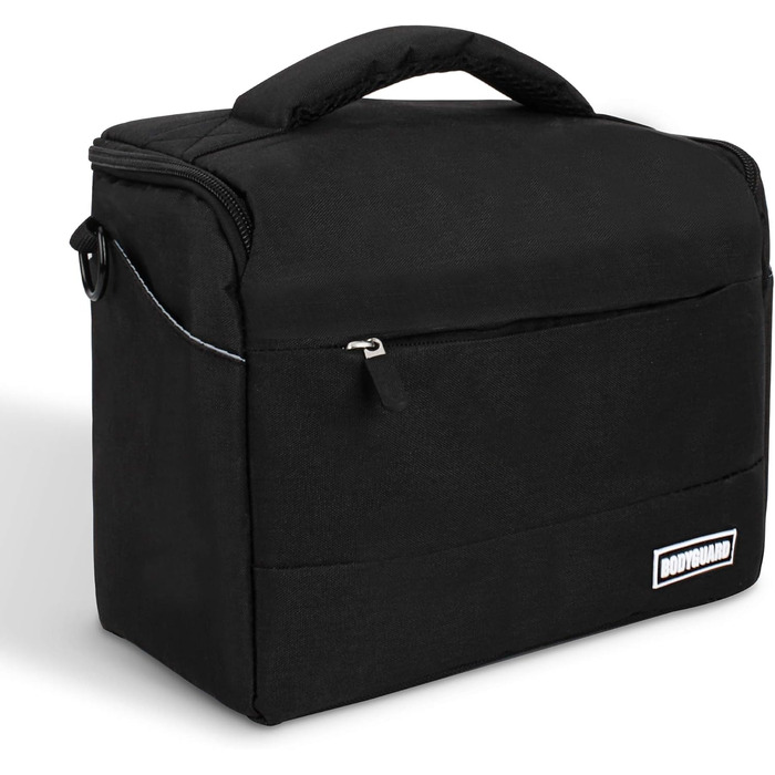 Захисний кейс Bodyguard EOS Bundle для Canon EOS 4000D/2000D/1300D/1200D + акумулятор LP-E10