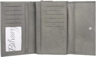 Bench Wonder Wallet Leather 15 cm