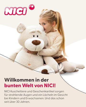 Дитяча подушка NICI Lissy PONY Einhorn Tamani 43x25 см, м'яка кольорова подушка-єдиноріг для дітей і дорослих, для дому, садочка або подорожей
