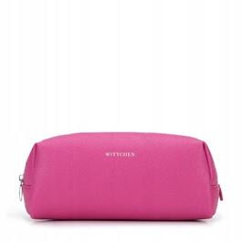 Косметичка WITTCHEN 95-3-003, рожева
