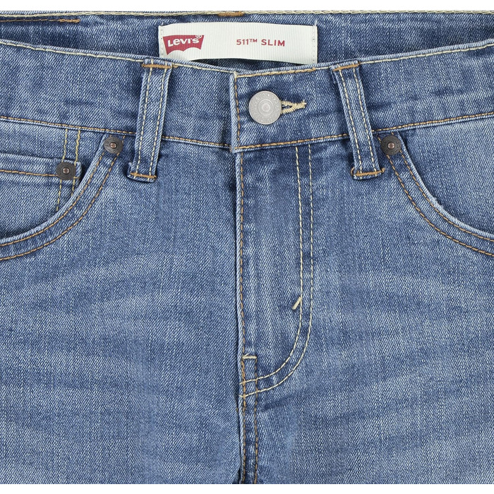 Джинси Levi's 511 для хлопчика, 12 років, Calabasas - класичний крій