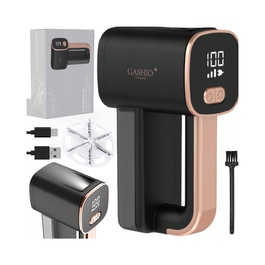 Машинка для видалення ковтушків GASHIO F2