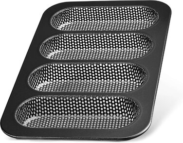 Форма для випікання тортів LINFELDT® Springform 28 см з антипригарним покриттям та знімним кільцем