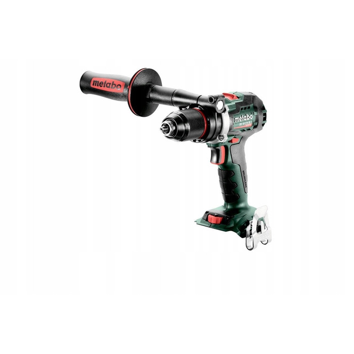 Акумуляторний шуруповерт Metabo BS 18 LTX BL Impuls 602358850