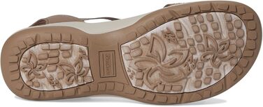 Сандалі Skechers Damen 163574-nvy коричневі, 39 EU - жіночі літні босоніжки