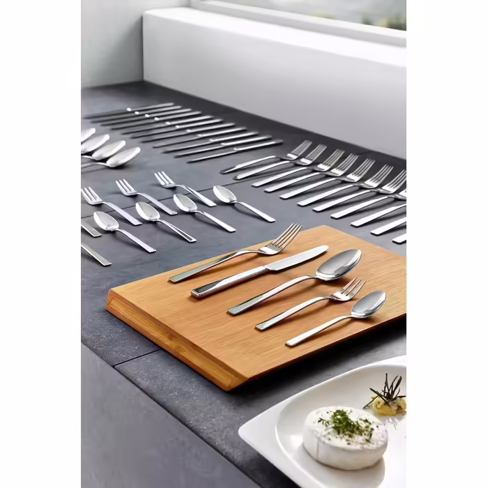 Столовий набір Zwilling King 60 предметів, нержавіюча сталь