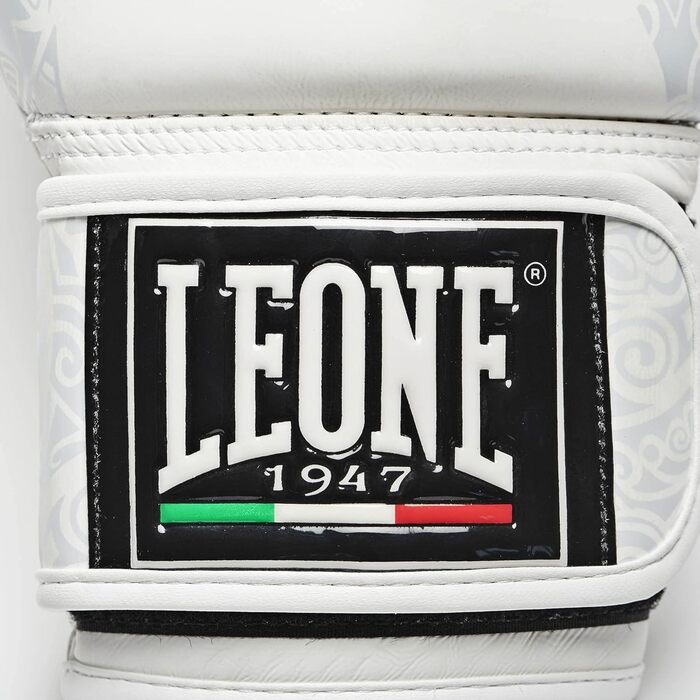 Черевики LEONE 1947 Weiβ, 14 oz - професійне взуття для спорту та фітнесу